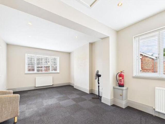 House for rent in Fulshaw Park, Wilmslow