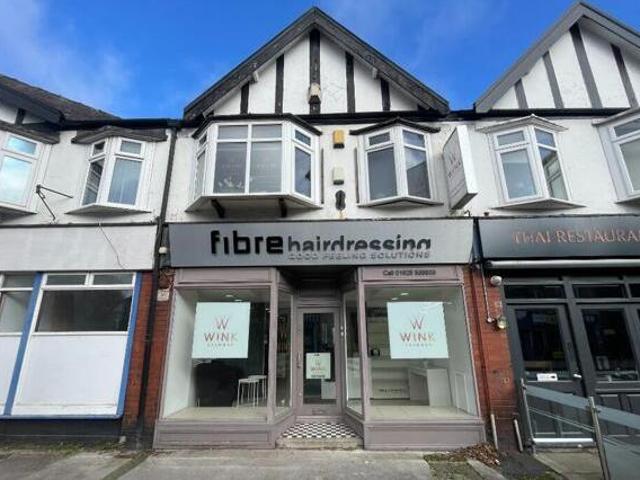 House for rent in Fulshaw Park, Wilmslow