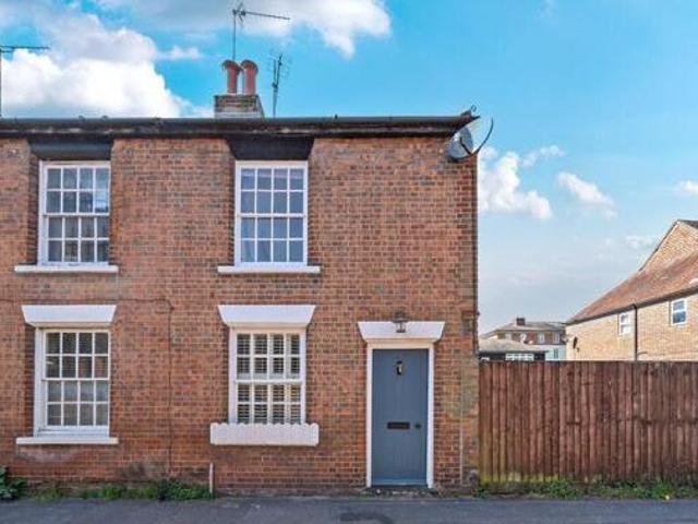 House for sale in The Soke, Winchester