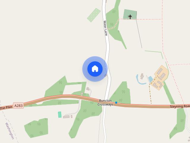 House for rent in Wiston, Horsham