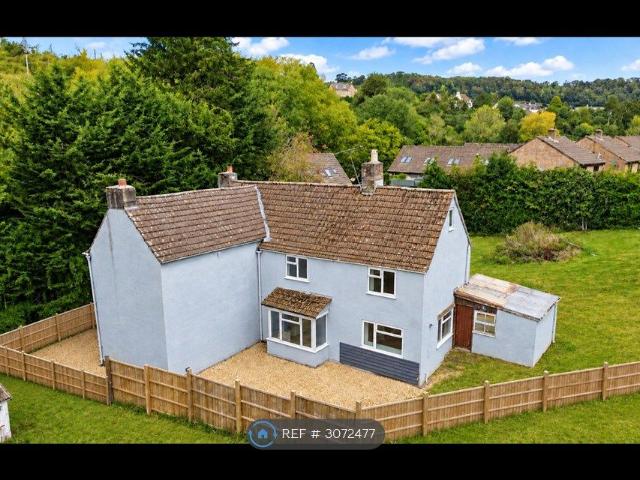 House for rent in Wortley, Stroud