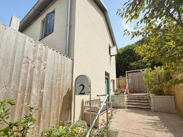 House for rent in Feckenham, City Of Bristol