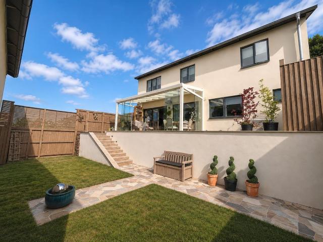 House for rent in Feckenham, City Of Bristol