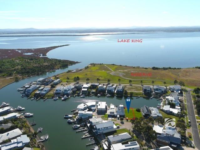 Land for sale in Paynesville, Victoria