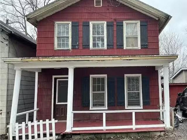 House for rent in Seneca Falls