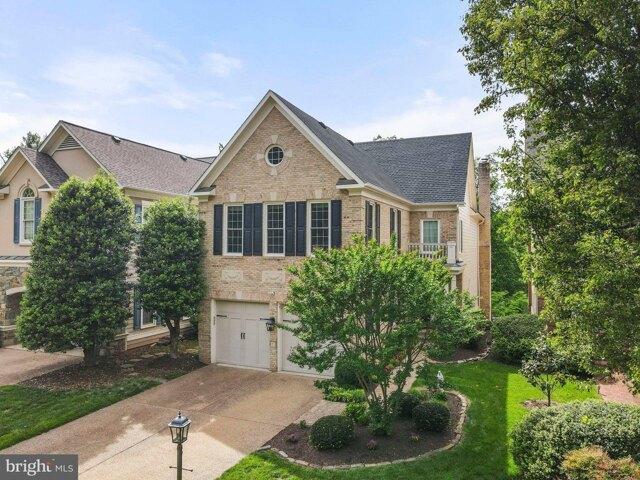 House for sale in Sterling