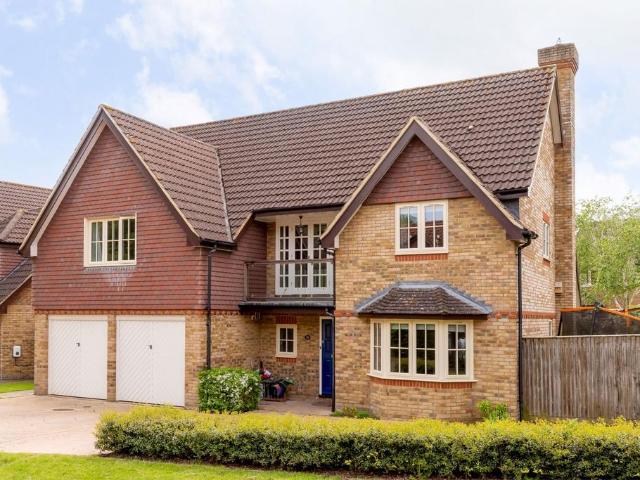 House for rent in Wendover, Buckinghamshire