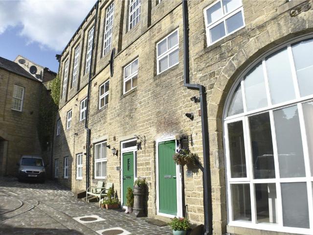 Apartment for rent in Laycock, Keighley