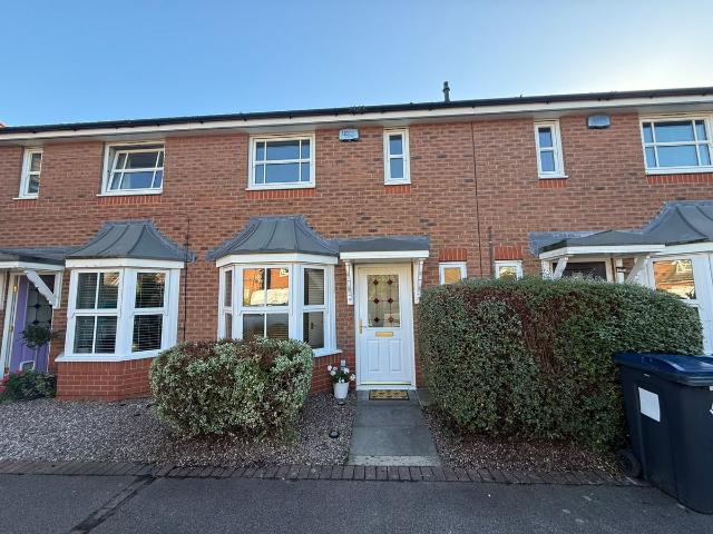Apartment for rent in Walmley, Birmingham