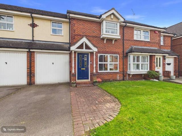 House for rent in Walmley, Birmingham