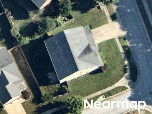 House for sale in Georgia