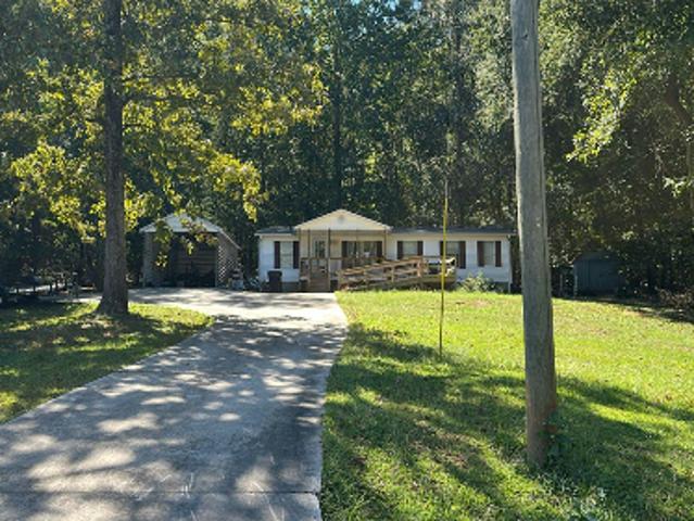 House for sale in Lavonia, Hart County