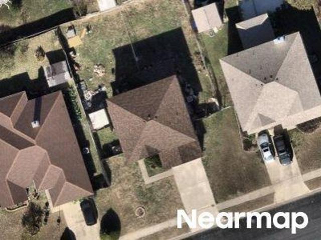 House for sale in Killeen, Texas