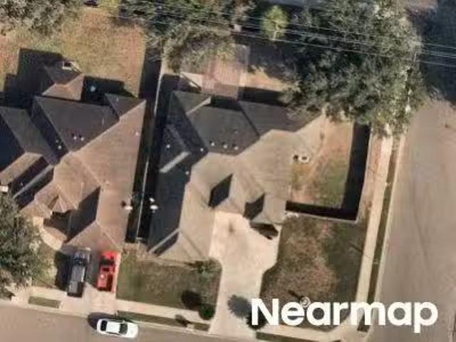 House for sale in Edinburg