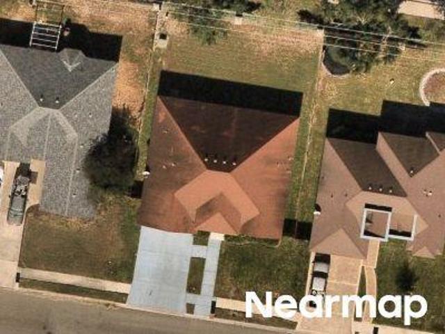 House for sale in Edinburg