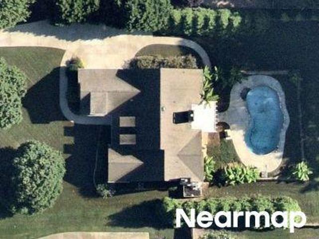 House for sale in Georgia