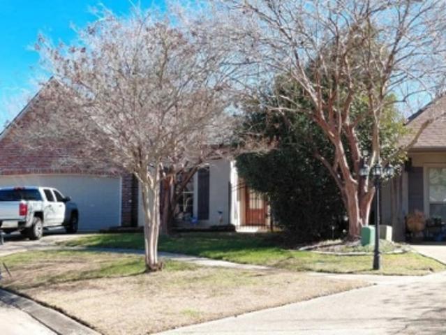 Property for sale in Zachary, Louisiana