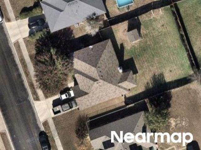 House for sale in Killeen, Texas
