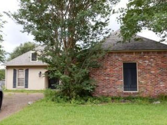 House for sale in Zachary, Louisiana