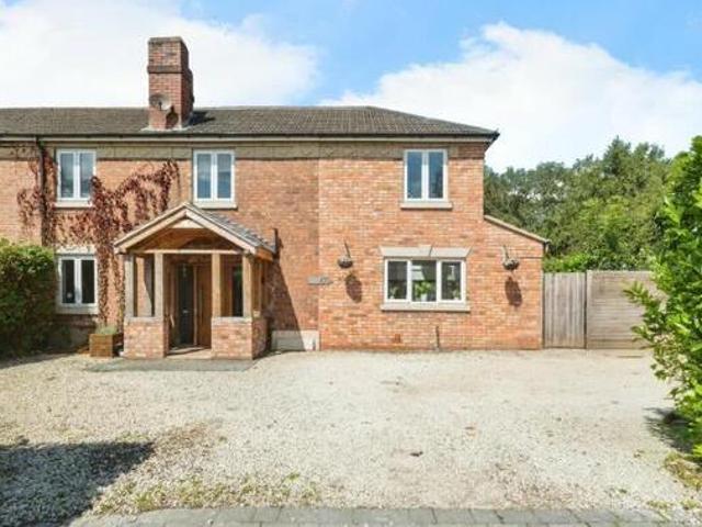 House for sale in Minworth, West Midlands