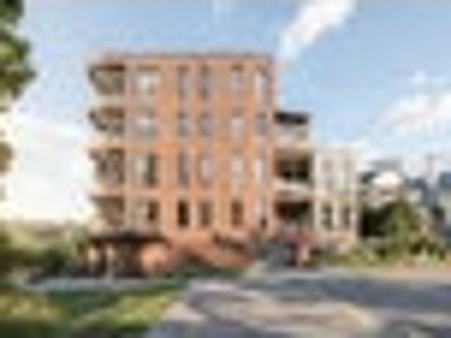 Apartment for sale in Hillersden