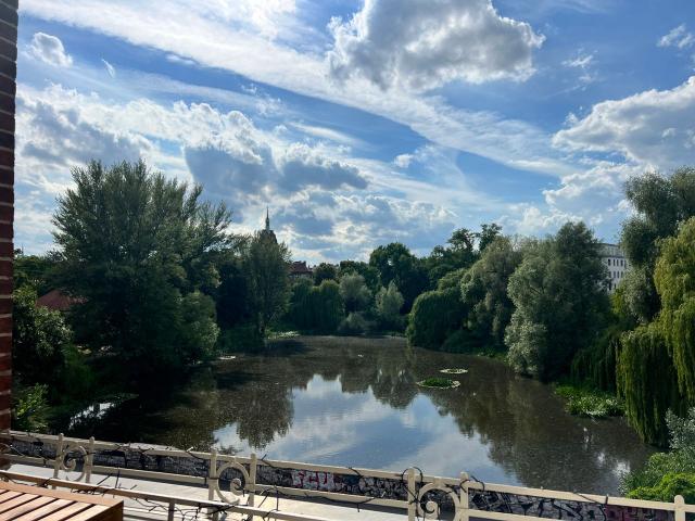 Apartment mieten in Weißensee, Berlin