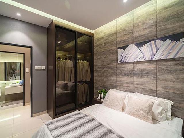 Apartment for sale in Masai, Johor