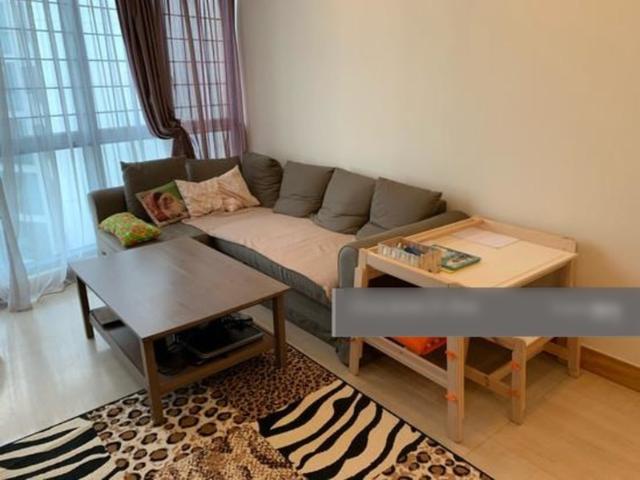 Apartment for sale in Tanjong Rhu, 12 Central, Toa Payoh