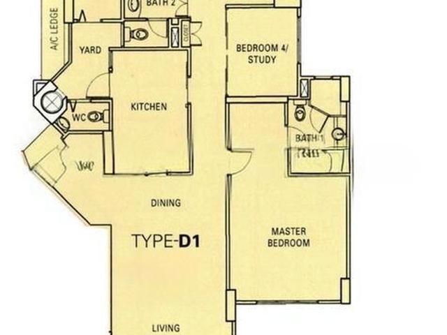 Condominium for sale