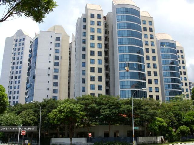 Condominium for sale in Tanjong Rhu, 12 Central, Toa Payoh