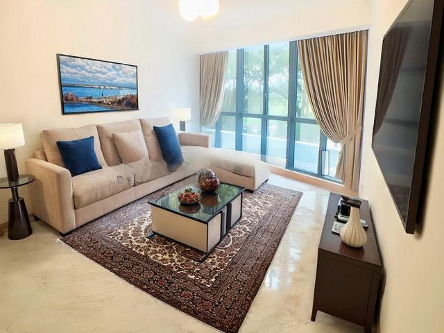 Condominium for sale in Tanjong Rhu, 12 Central, Toa Payoh