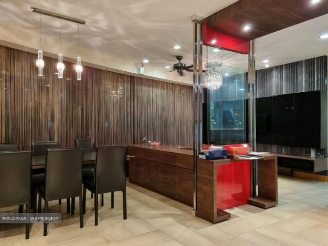 Condominium for sale