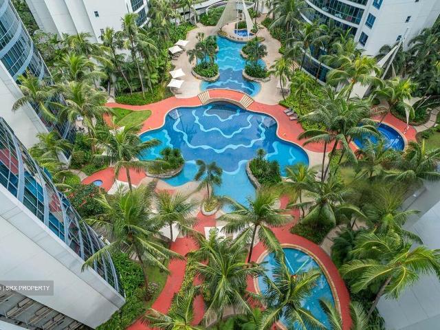 Condominium for sale in Toa Payoh