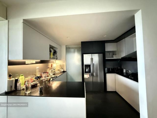 Condominium for rent