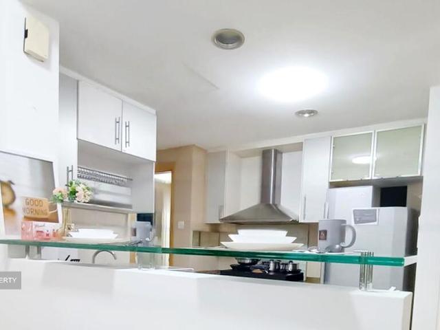 Condominium for rent