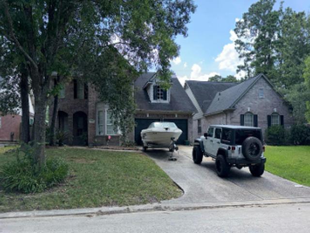House for sale in Harris, Texas
