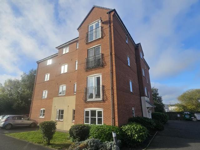 Apartment for rent in Bloxwich, Walsall