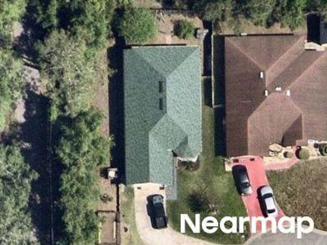 House for sale in Jacksonville, Florida