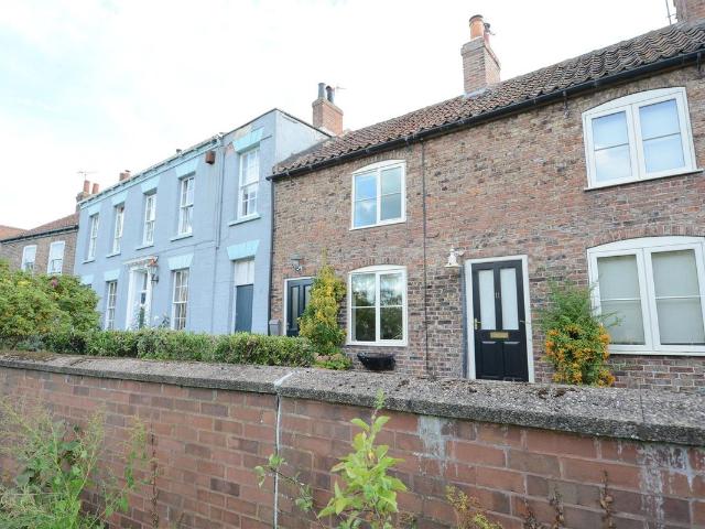 House for rent in Cawood, North Yorkshire
