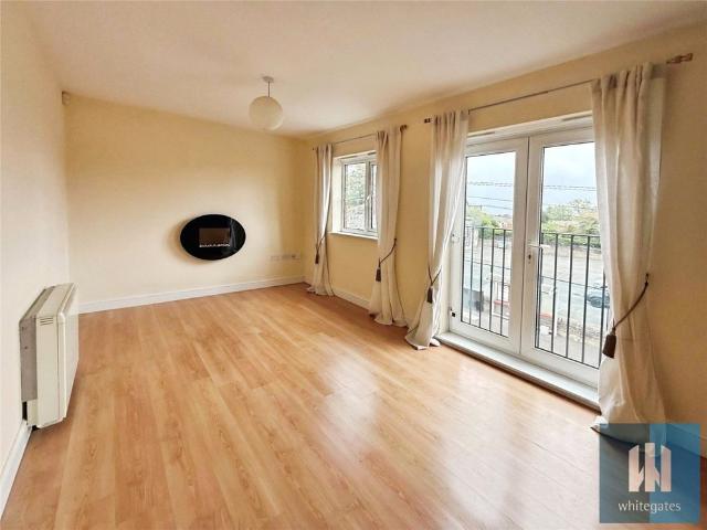 Apartment for rent in London Park, Mirfield
