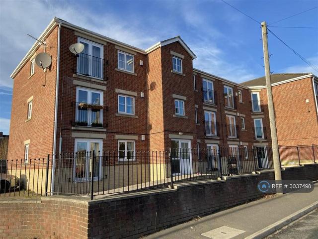 Apartment for rent in London Park, Mirfield