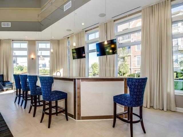 Apartment for rent in Harrison, Hudson County