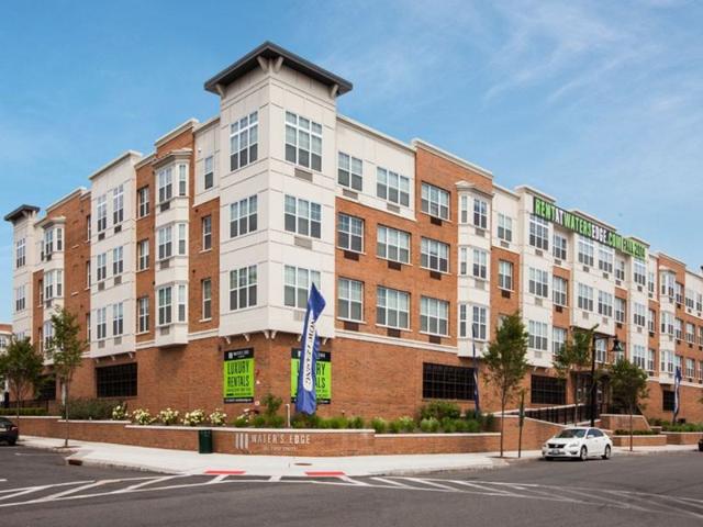 Apartment for rent in Harrison, Hudson County