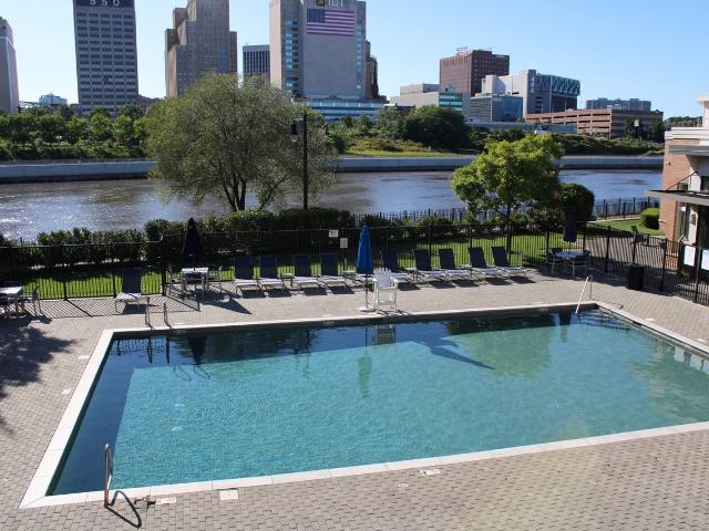 Apartment for rent in Harrison, Hudson County