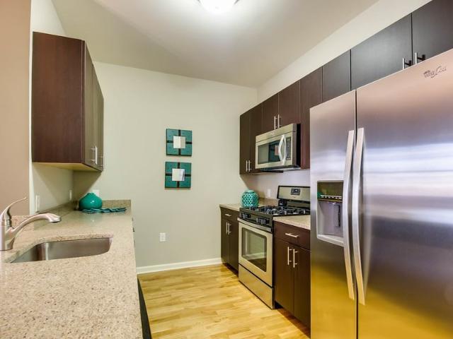 Apartment for rent in Harrison, Hudson County