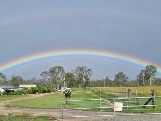 Cottage for sale in Cordalba, Queensland