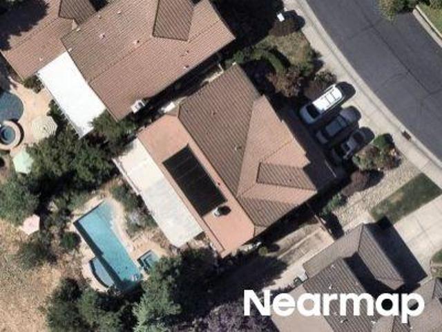 House for sale in Roseville, California
