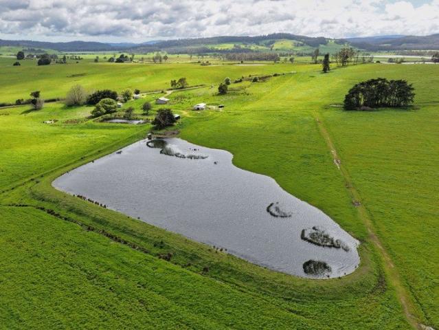 Cottage for sale in Parkham, Meander Valley