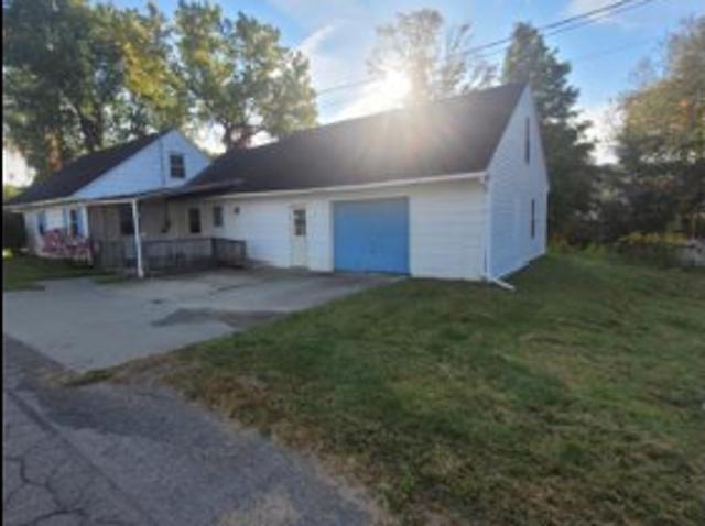 House for sale in New York