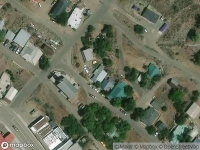 House for sale in Austin, Nevada